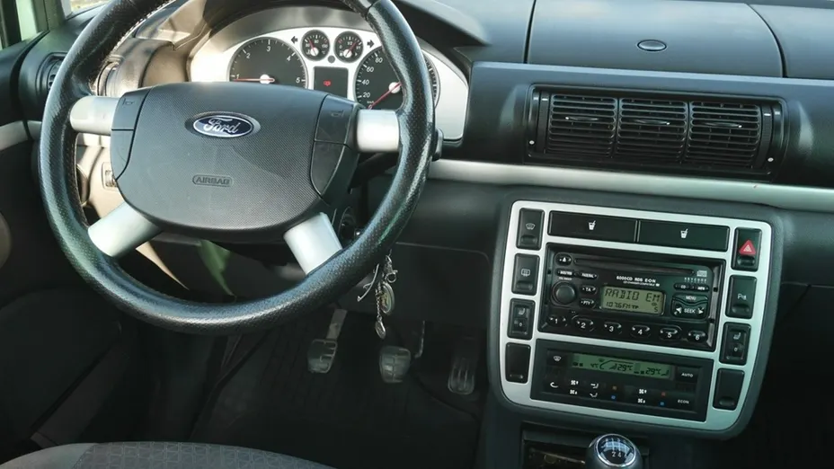 FORD Galaxy -