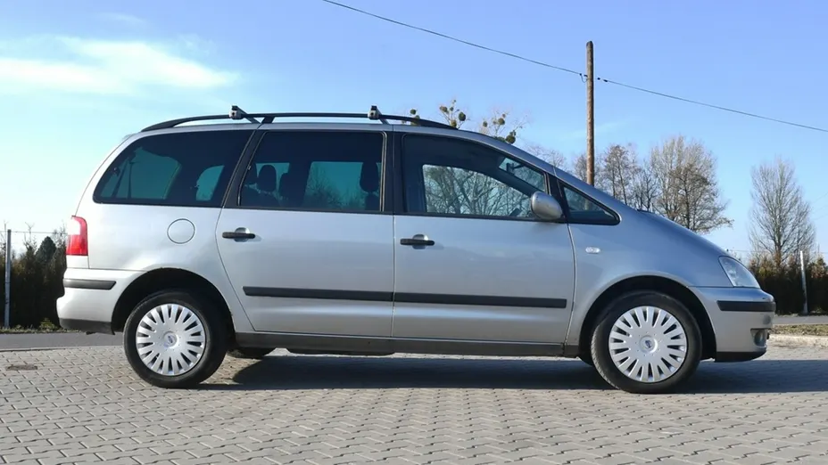 FORD Galaxy -