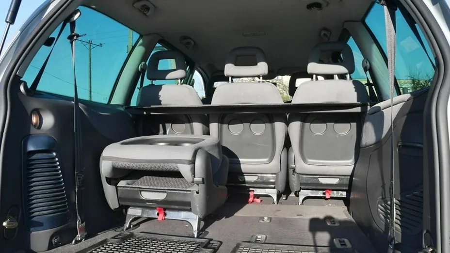 FORD Galaxy -