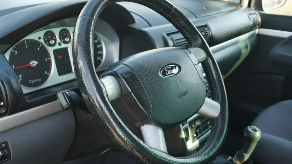 FORD Galaxy -