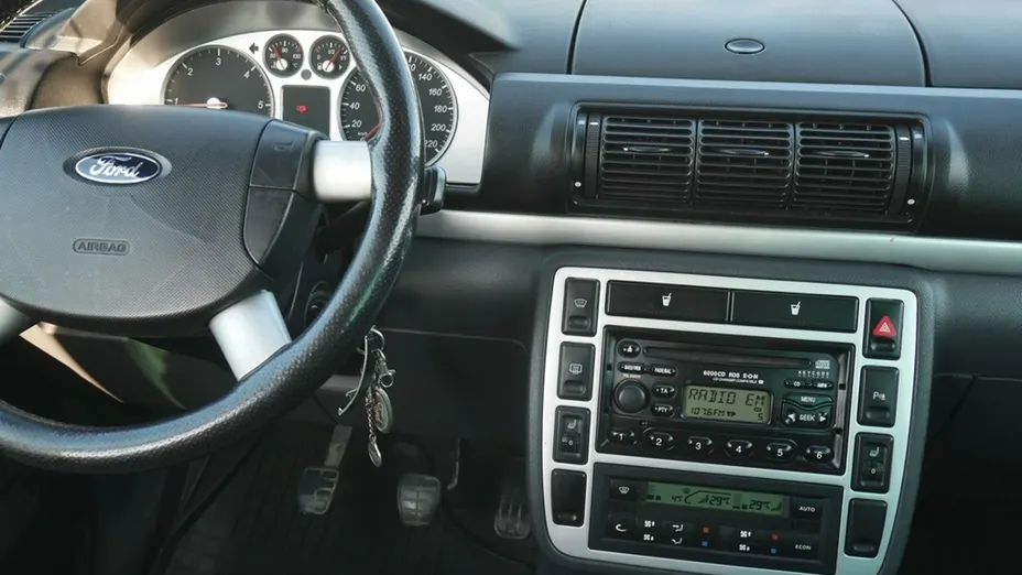 FORD Galaxy -