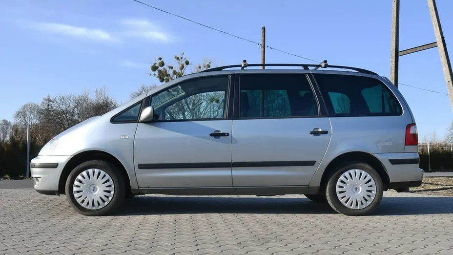 FORD Galaxy -