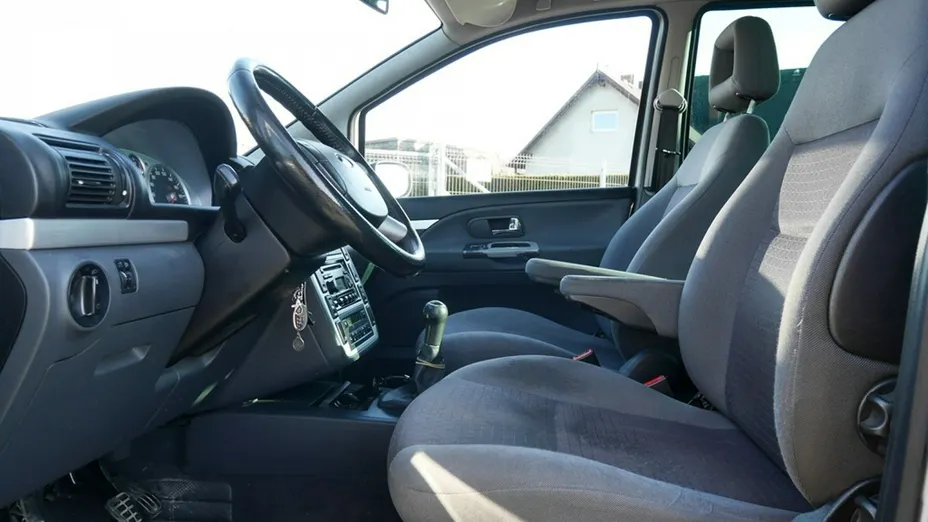 FORD Galaxy -