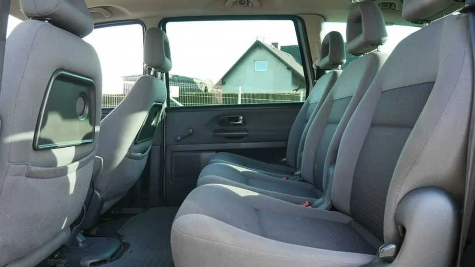 FORD Galaxy -