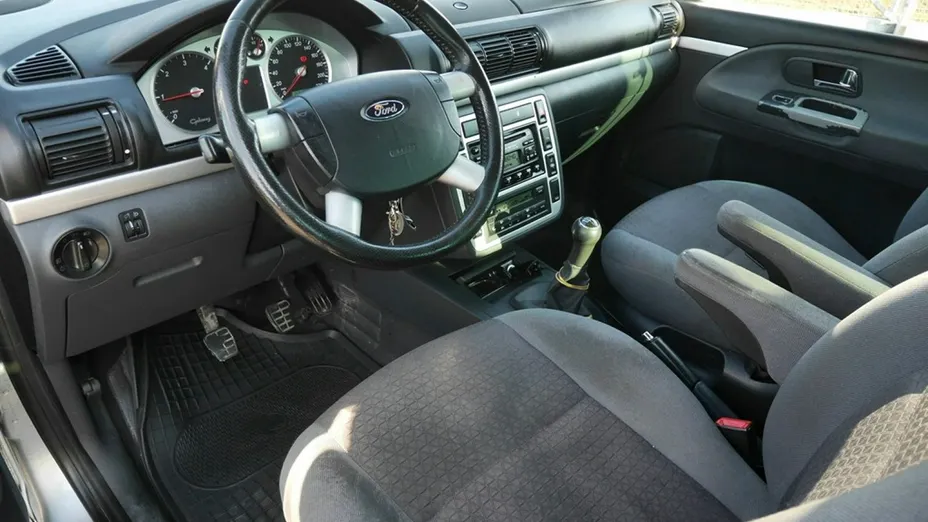 FORD Galaxy -