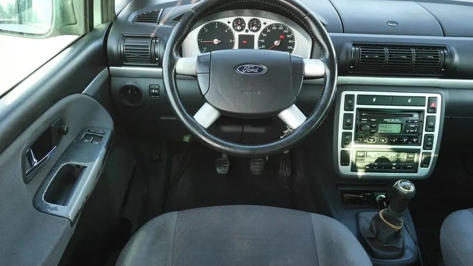 FORD Galaxy -