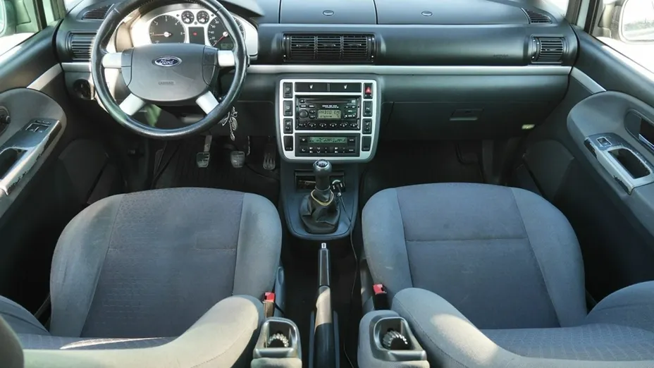 FORD Galaxy -