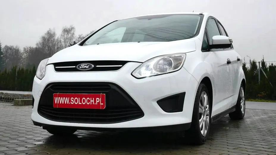 FORD C-MAX -