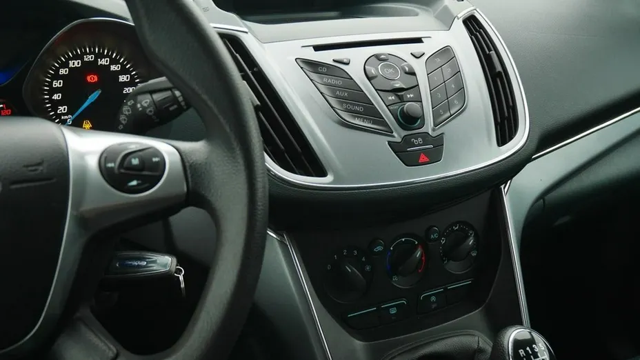 FORD C-MAX -