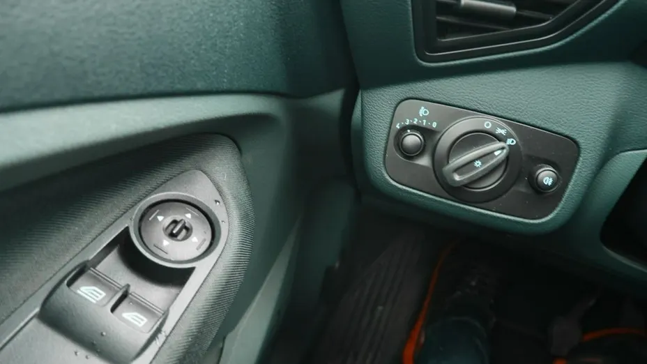 FORD C-MAX -