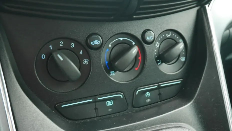 FORD C-MAX -