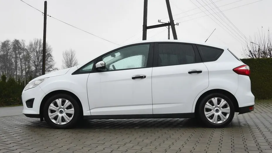 FORD C-MAX -