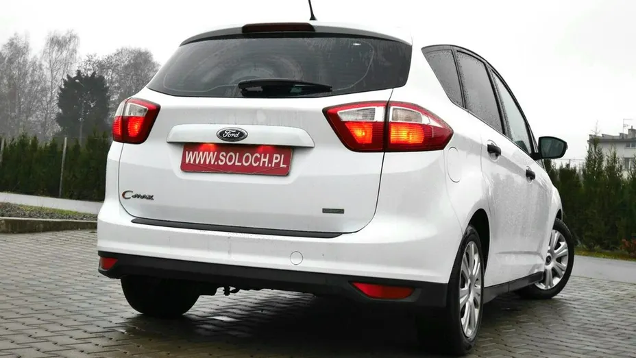 FORD C-MAX -