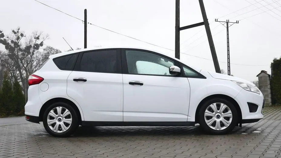 FORD C-MAX -