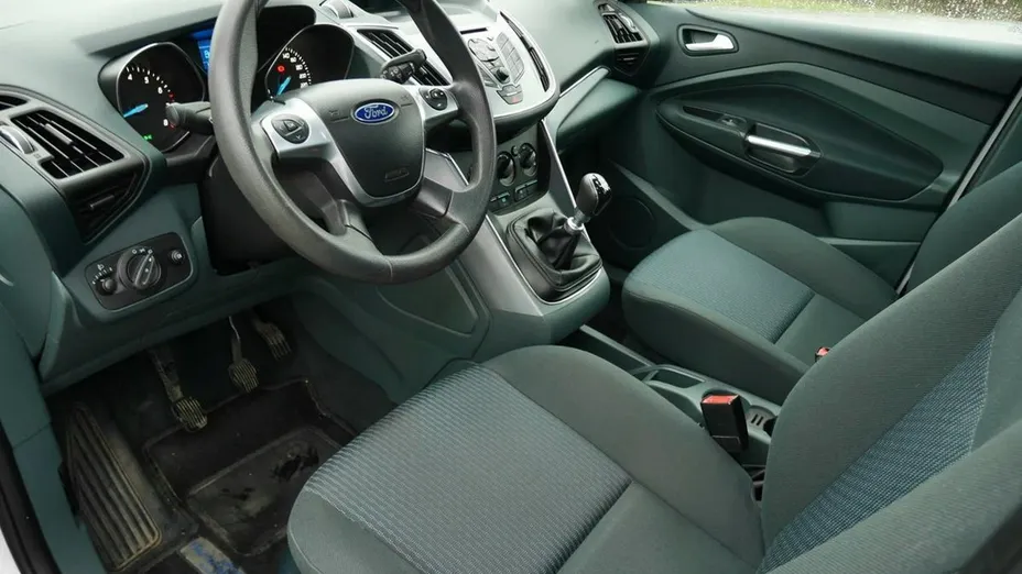 FORD C-MAX -