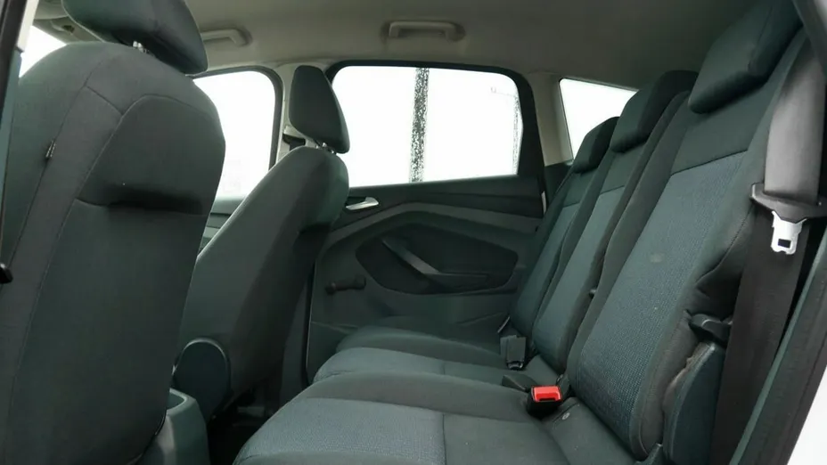 FORD C-MAX -