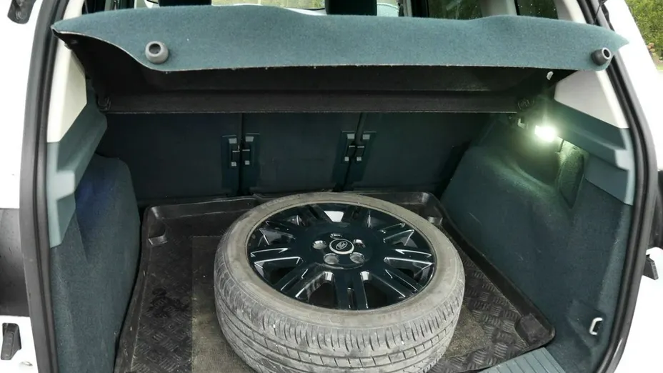 FORD C-MAX -