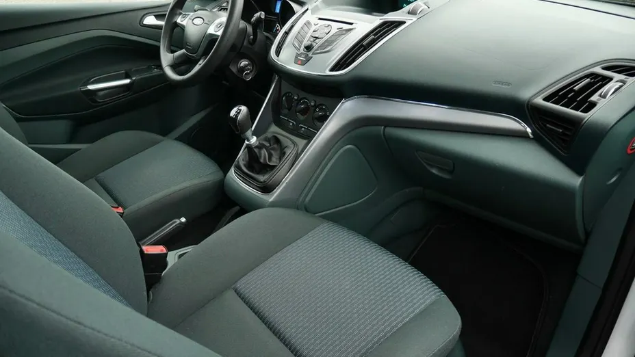 FORD C-MAX -