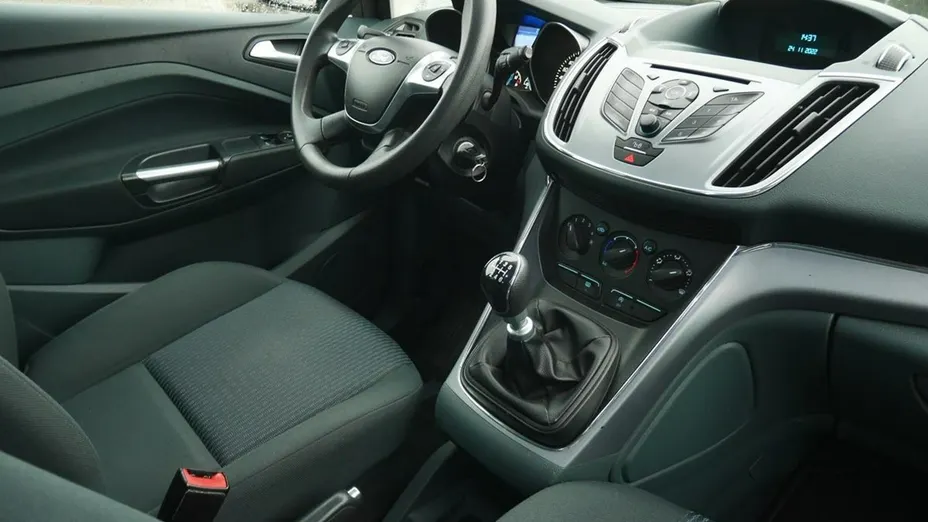 FORD C-MAX -