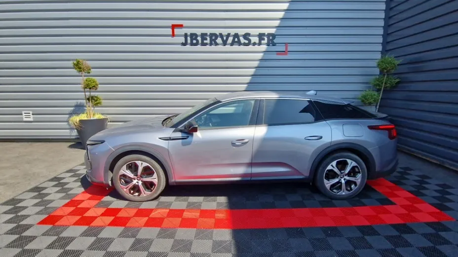 CITROEN C5 X -