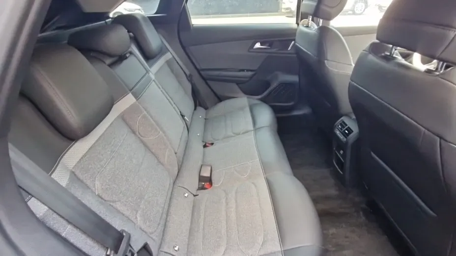 CITROEN C5 X -