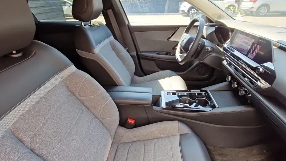 CITROEN C5 X -
