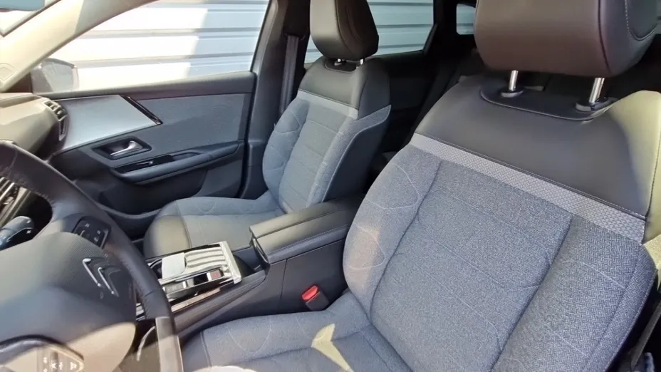 CITROEN C5 X -
