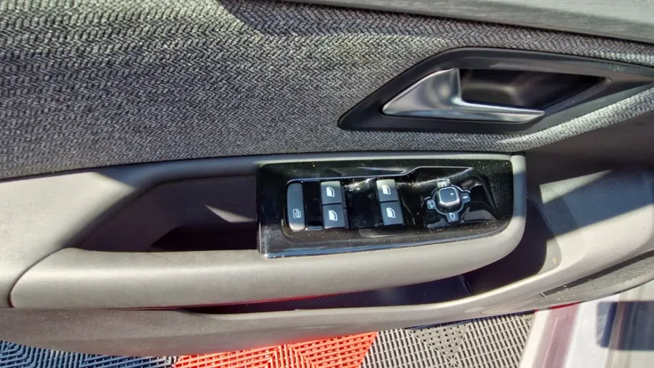 CITROEN C5 X -