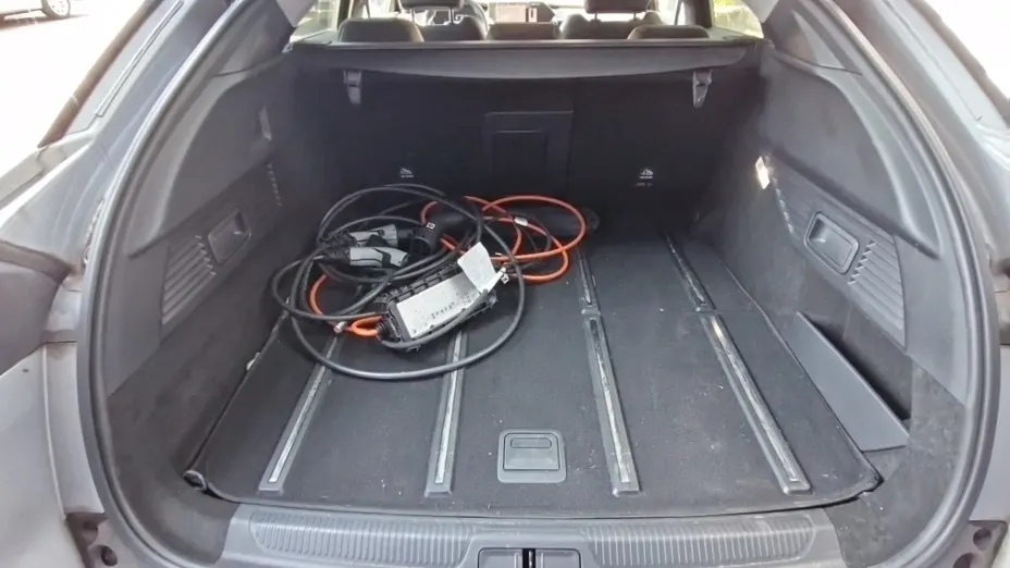 CITROEN C5 X -
