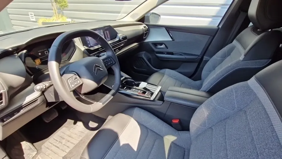 CITROEN C5 X -