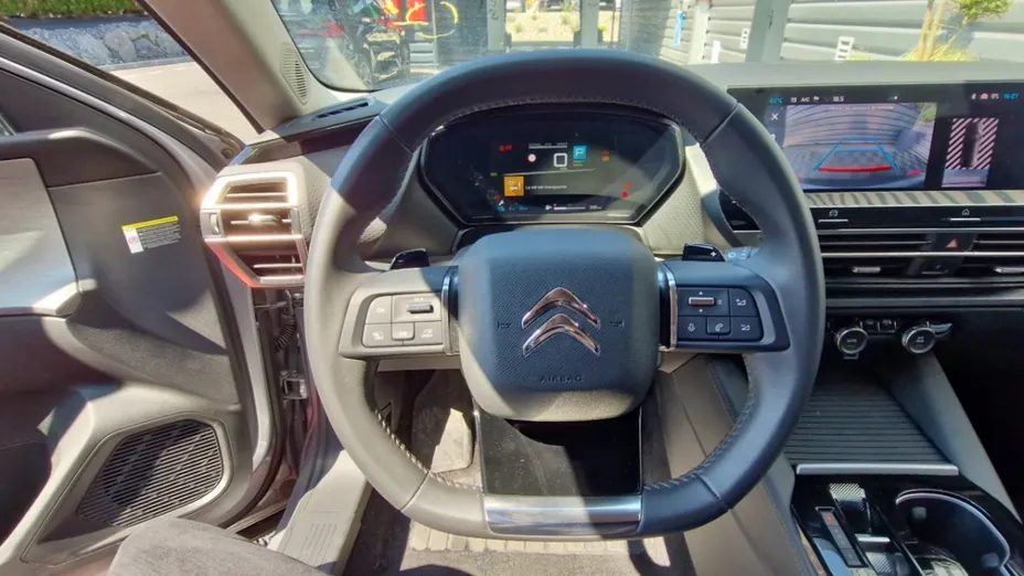 CITROEN C5 X -