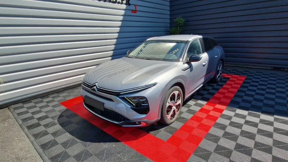 CITROEN C5 X -