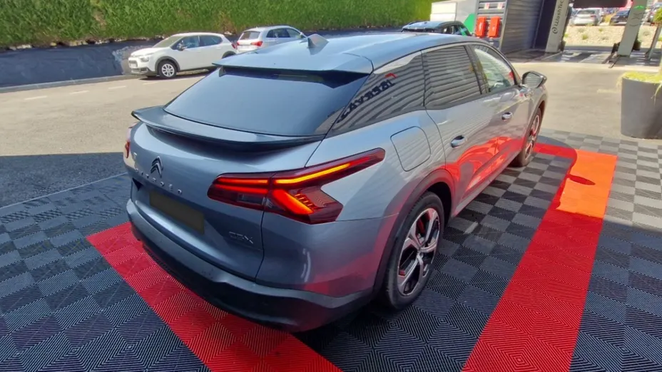CITROEN C5 X -