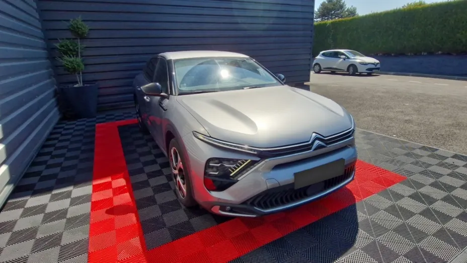 CITROEN C5 X -