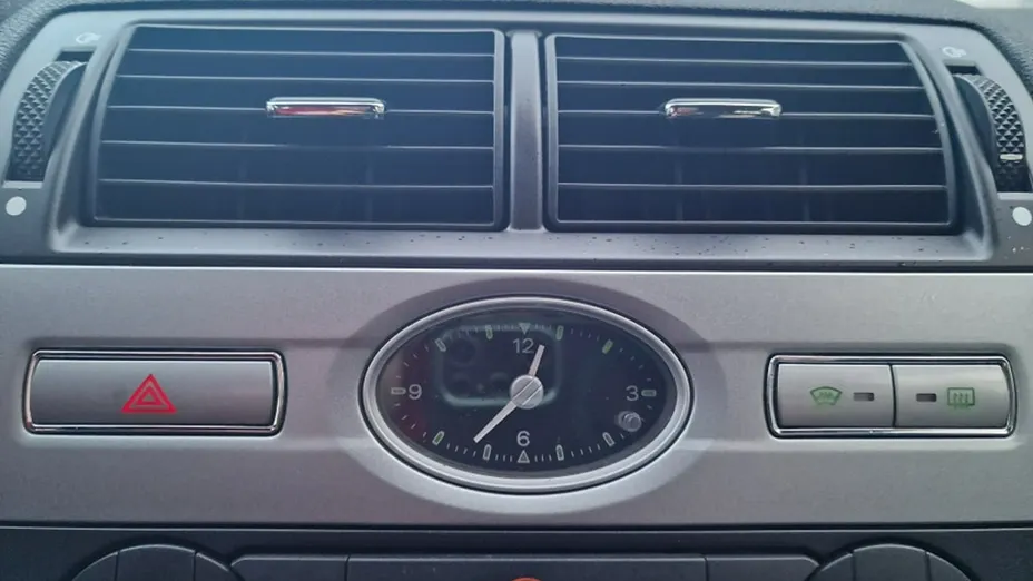 FORD Mondeo -