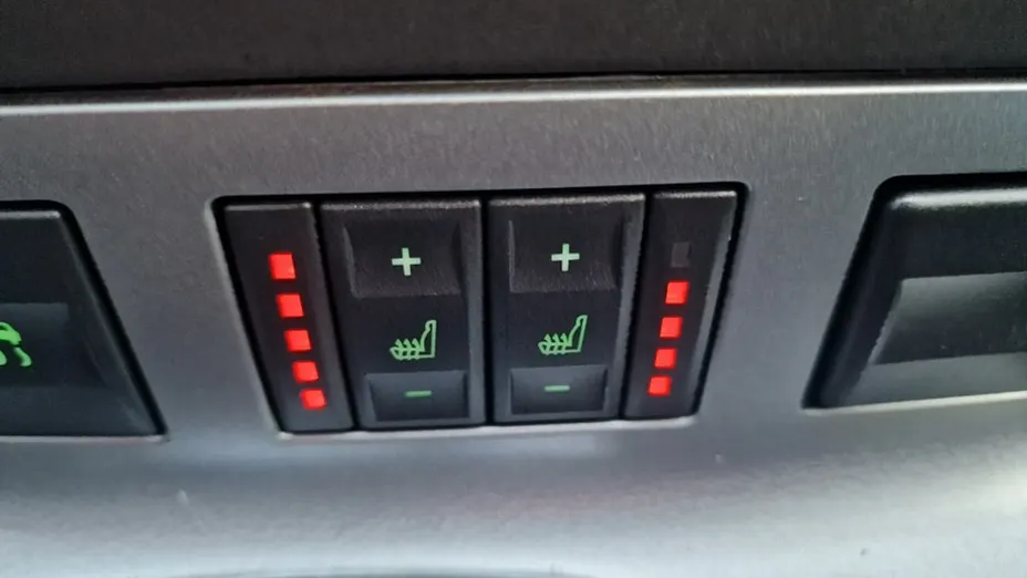 FORD Mondeo -