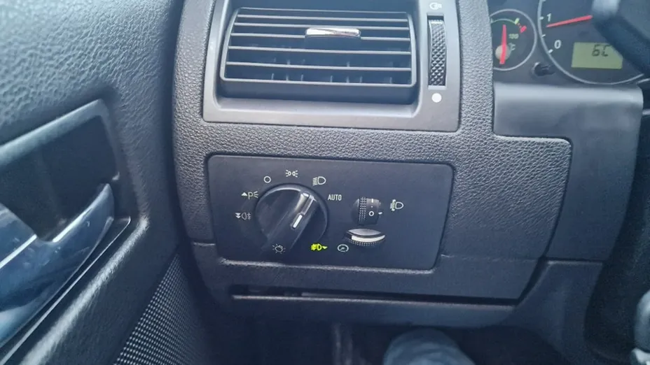 FORD Mondeo -