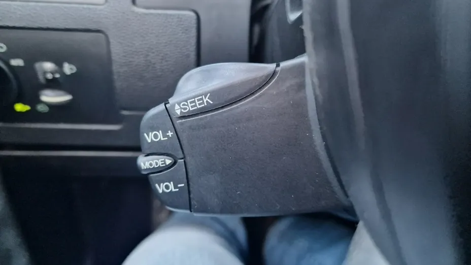 FORD Mondeo -