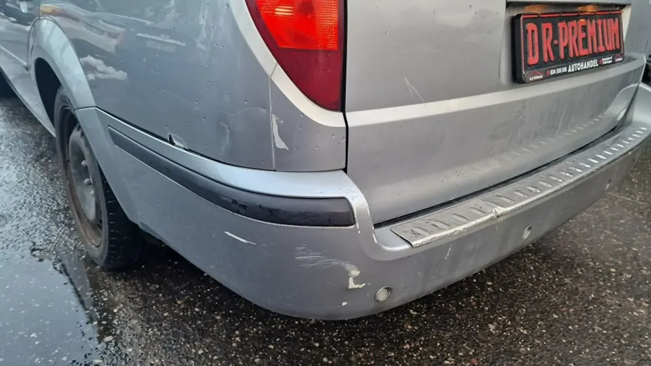 FORD Mondeo -