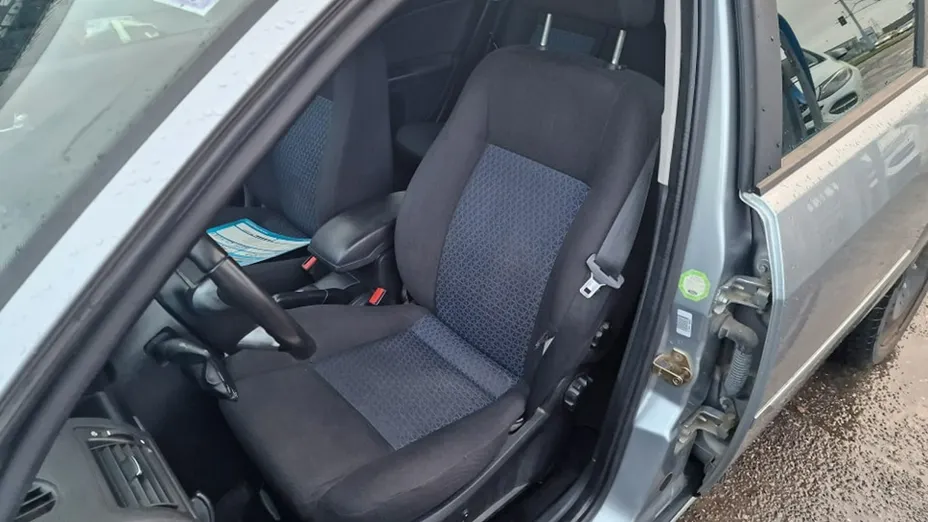 FORD Mondeo -
