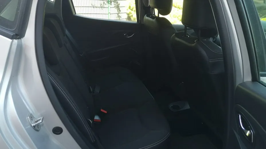 RENAULT Clio -
