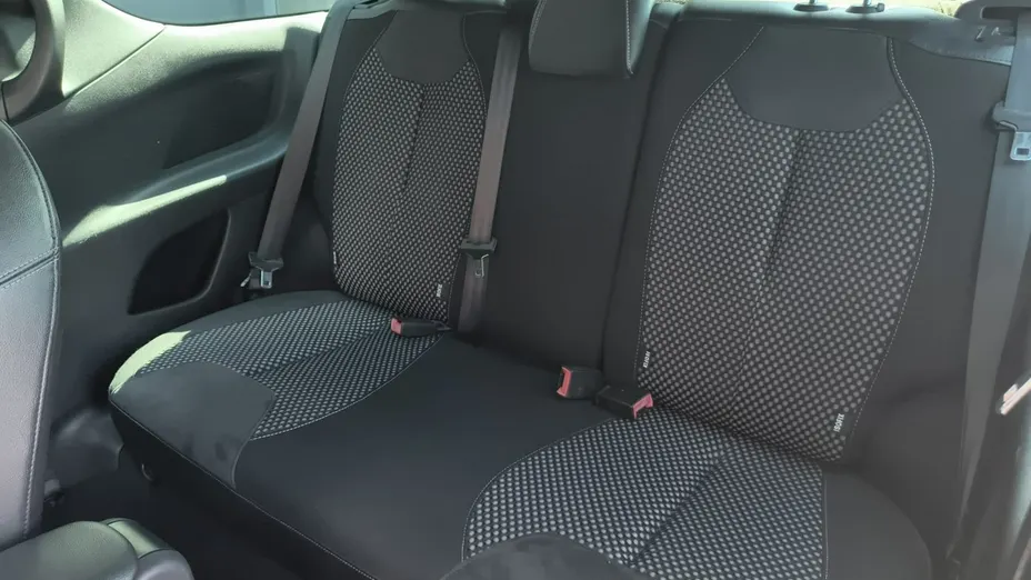 CITROEN DS3 -