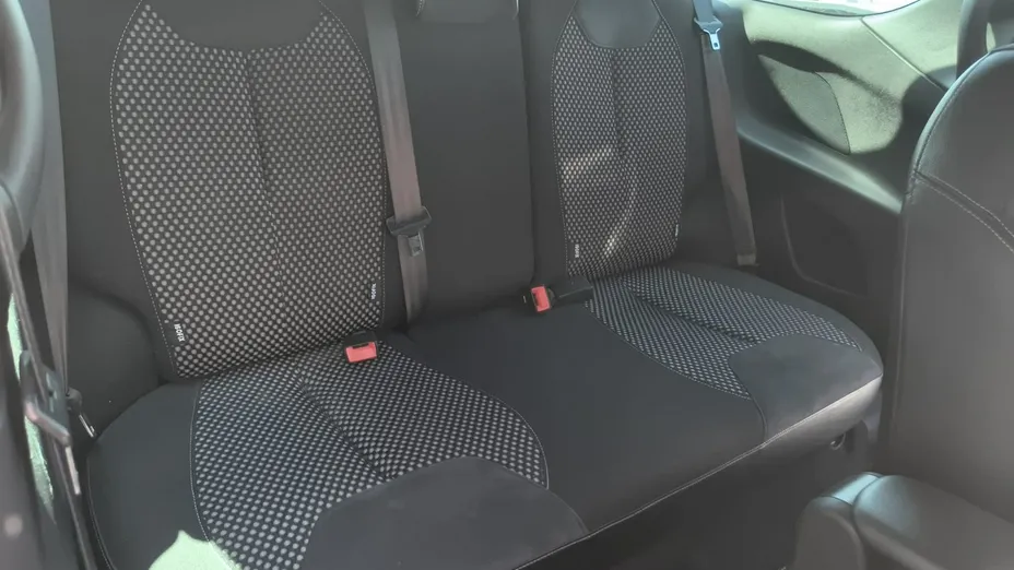 CITROEN DS3 -