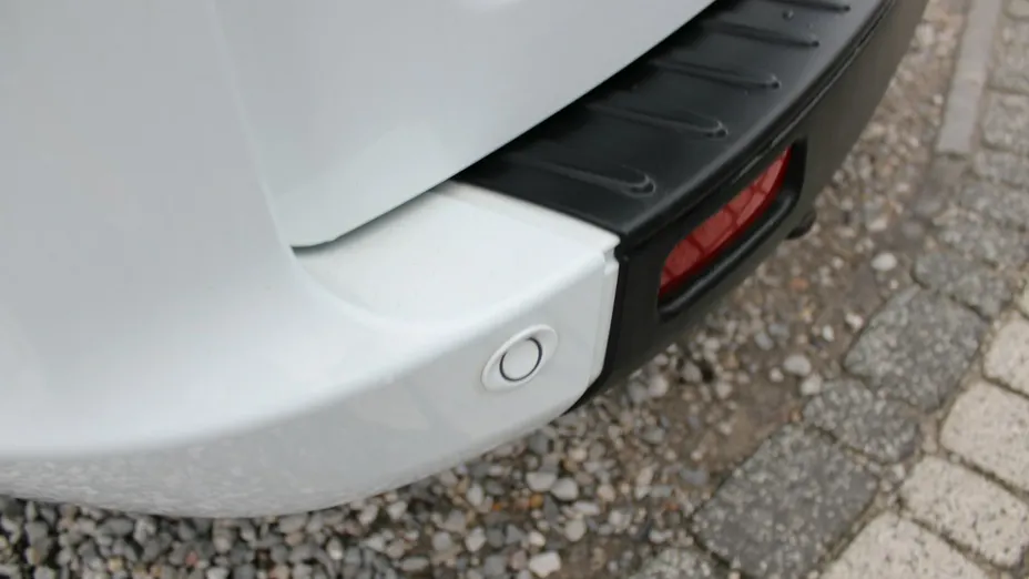 FORD Transit Custom -