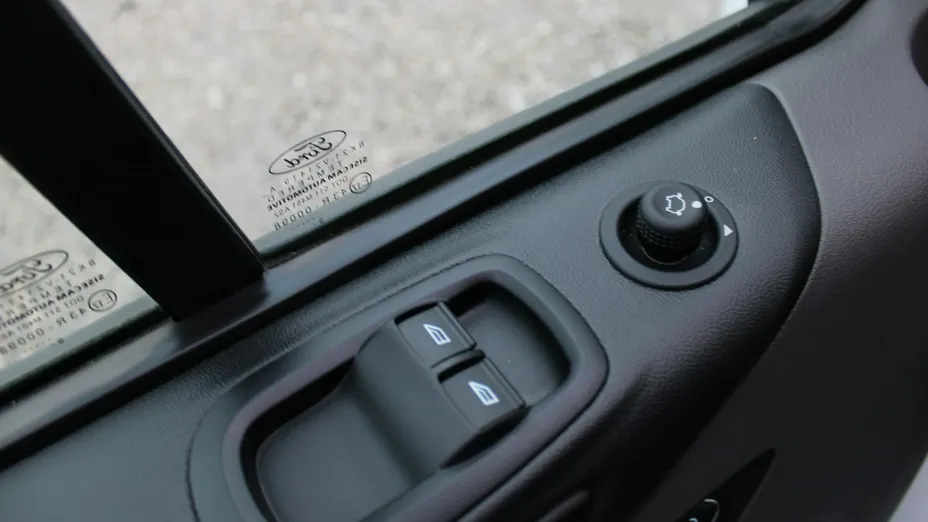 FORD Transit Custom -