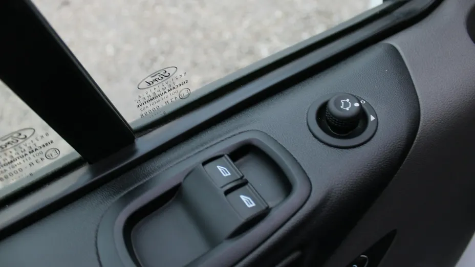 FORD Transit Custom -
