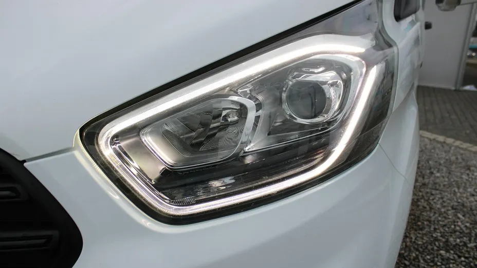 FORD Transit Custom -