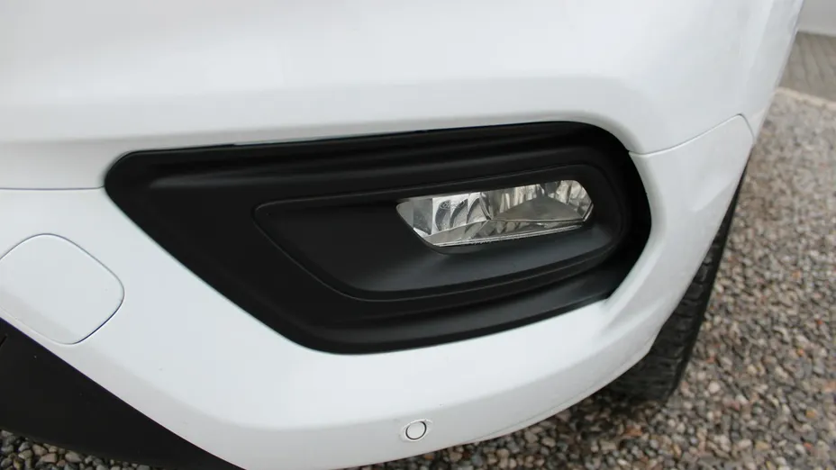 FORD Transit Custom -