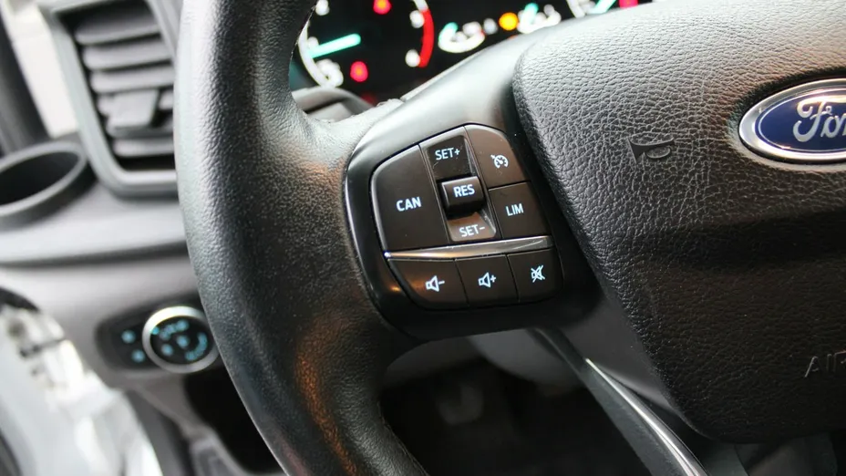 FORD Transit Custom -