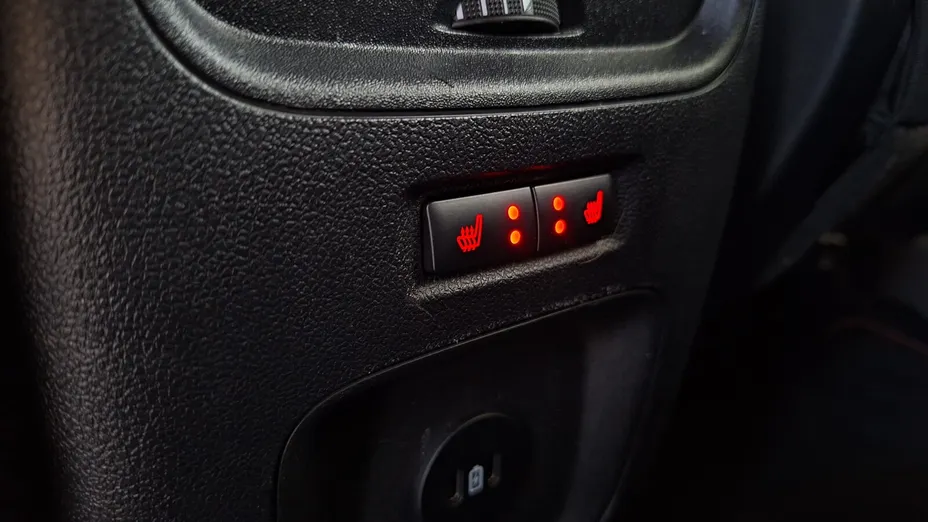 FORD Kuga Kuga 1.5 EcoBoost FWD ST-Line